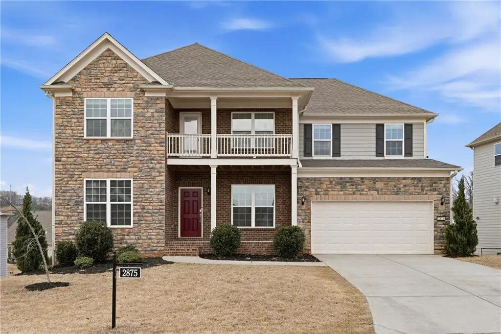 2875 Admiral Bay Drive, Cumming, GA 30041 - #1