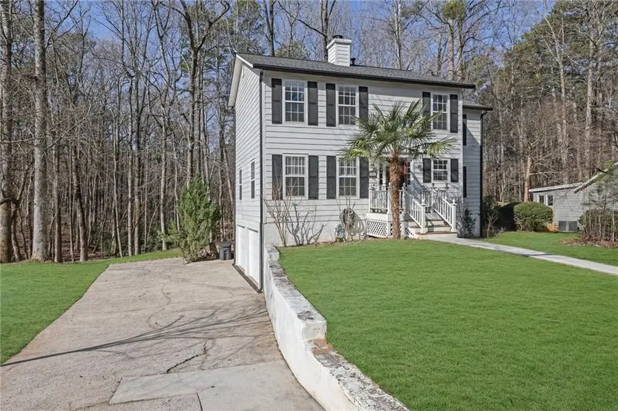 385 Tyson Circle, Roswell, GA 30076 - #2