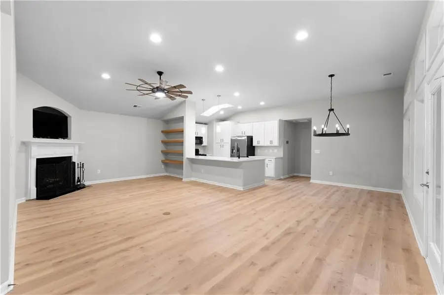 128 Jaime Drive, Canton, GA 30114 - #3