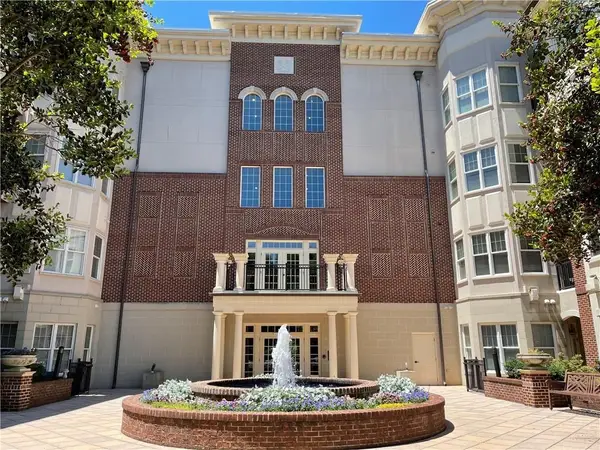 3635 E Paces Circle Ne #1407, Atlanta, GA 30326