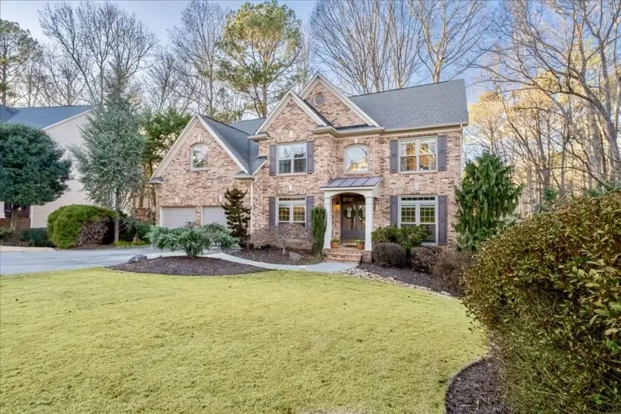 2167 Summerchase Drive, Woodstock, GA 30189 - #3