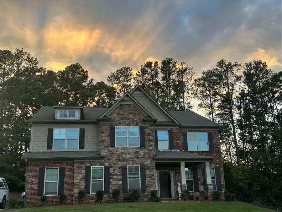 2304 Northglenn Court, Conyers, GA 30013 - #3