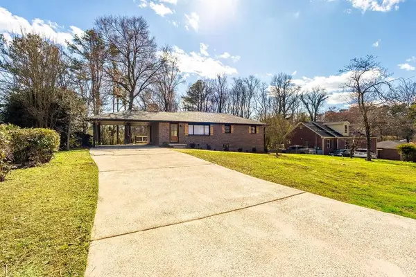 3253 Shadowridge Drive Sw, Marietta, GA 30008