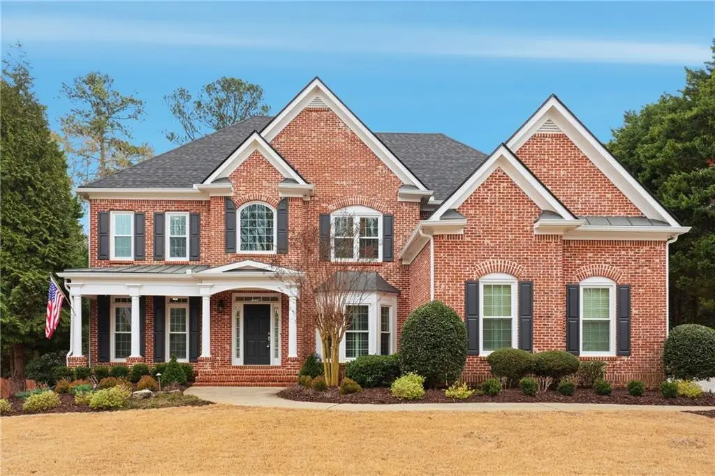 7015 Gaineswood Drive, Roswell, GA 30076 - #1