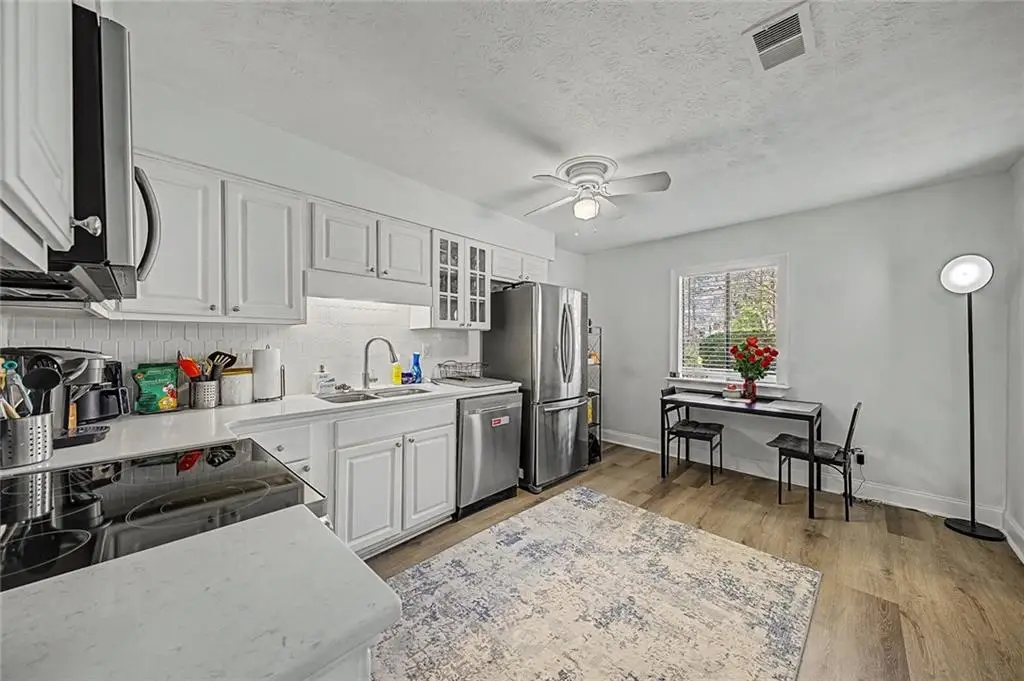 2911 Ironwood Road, Marietta, GA 30067 - #1