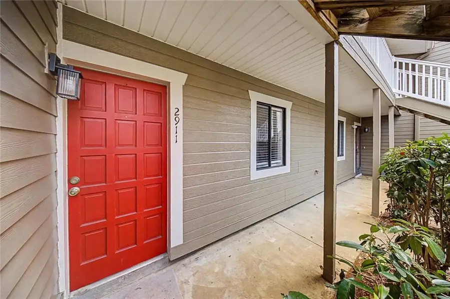 2911 Ironwood Road, Marietta, GA 30067 - #2