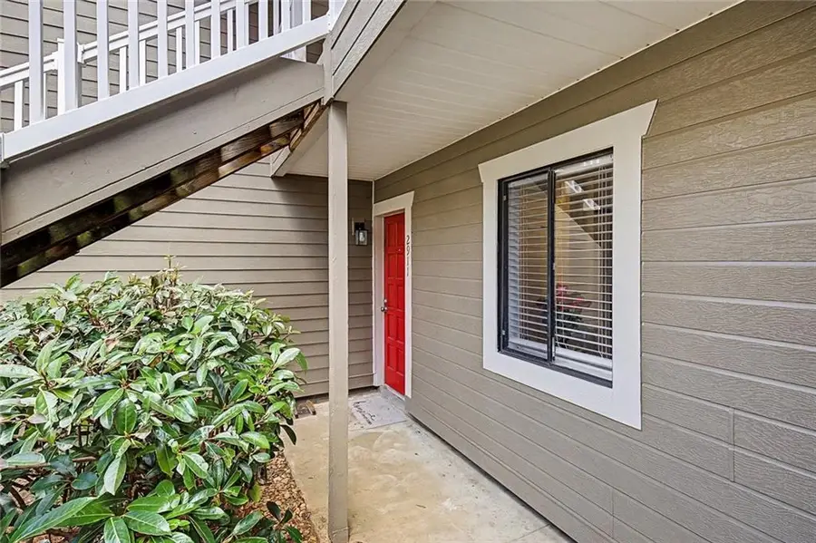 2911 Ironwood Road, Marietta, GA 30067 - #3