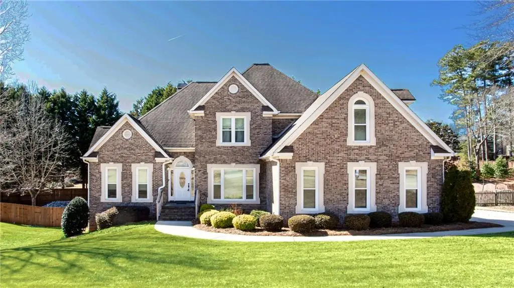 7135 Havenridge Way, McDonough, GA 30253 - #1