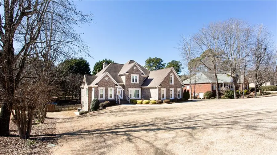 7135 Havenridge Way, McDonough, GA 30253 - #3