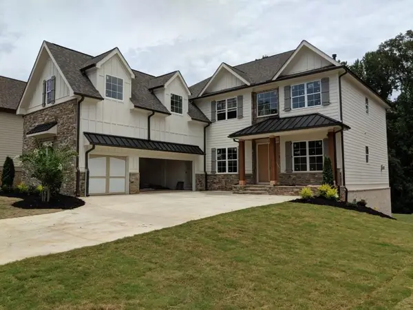 1771 Rockwater Road, Marietta, GA 30066