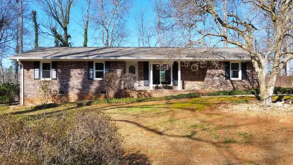 377 Macedonia Forest Circle, Canton, GA 30115