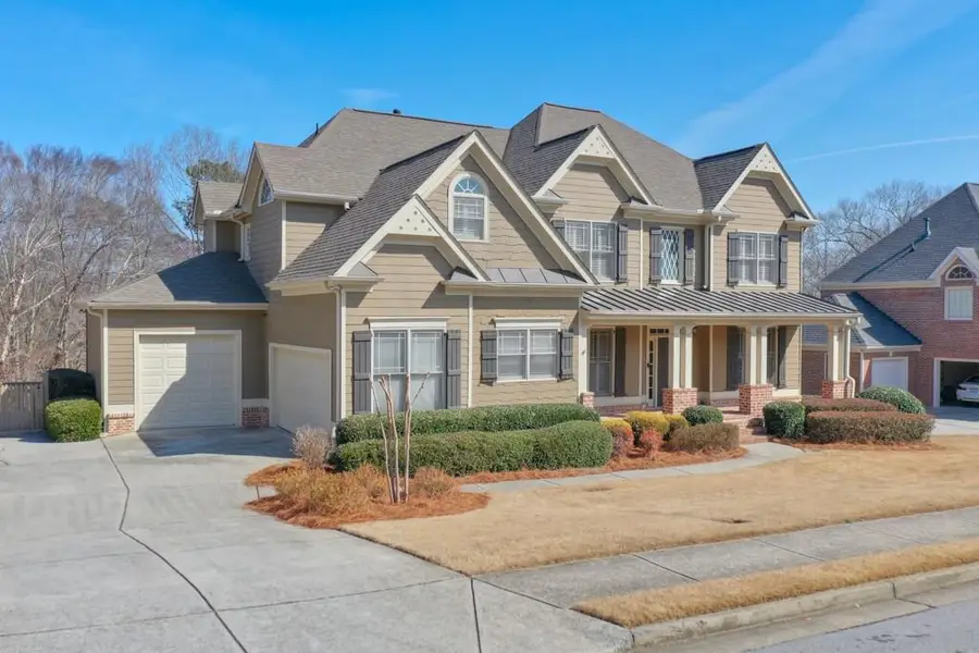 3520 Millwater Crossing, Dacula, GA 30019 - #2
