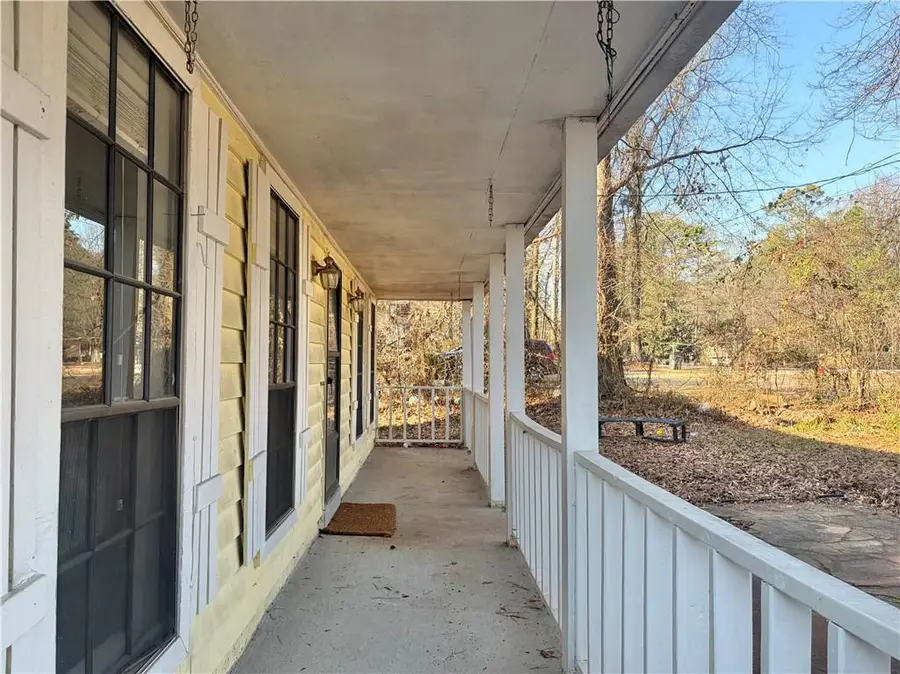 1201 Dickens Road Nw, Lilburn, GA 30047 - #2