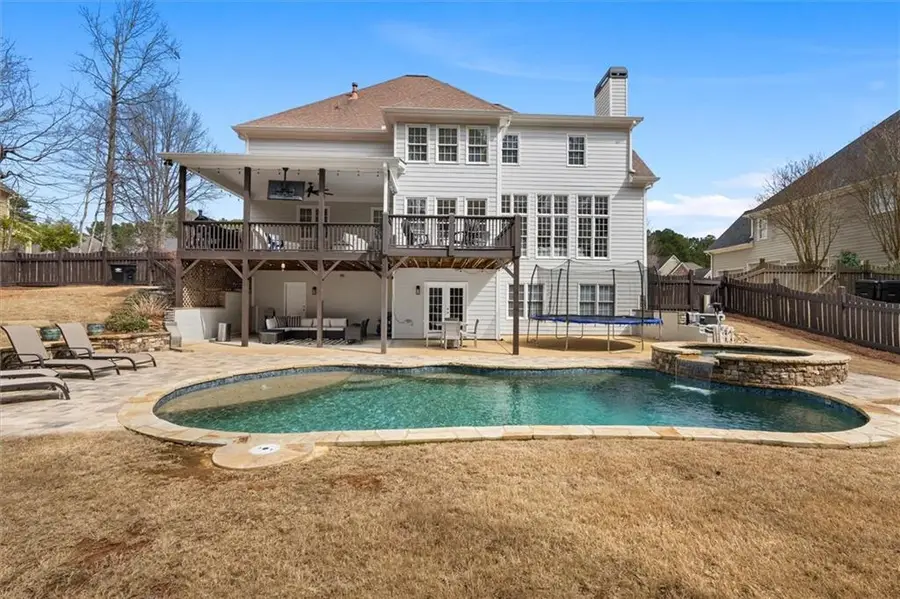 161 Oakwind Point, Acworth, GA 30101 - #2