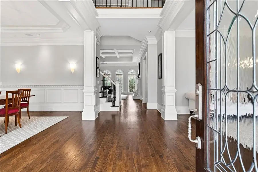 575 Trimble Lake Court, Atlanta, GA 30342 - #3