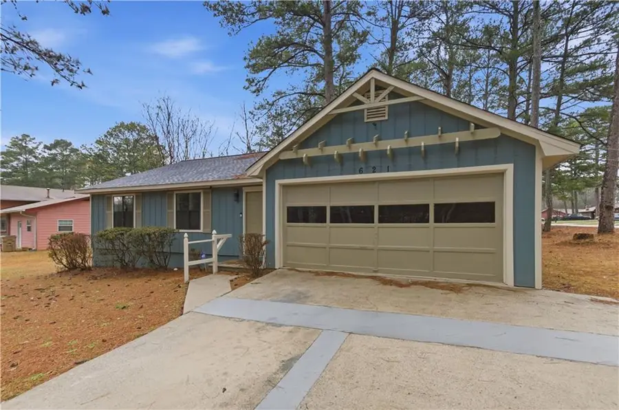 621 Maple Drive, Riverdale, GA 30274 - #3