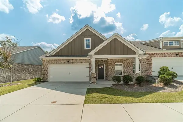 1584 Long Shadow Lane, Snellville, GA 30078