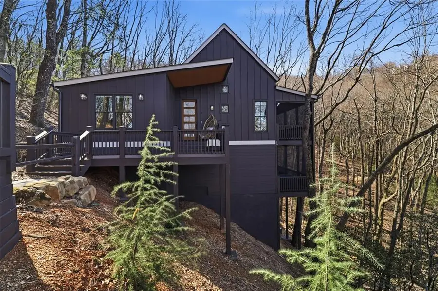 145 Chipmunk Circle, Big Canoe, GA 30143 - #2