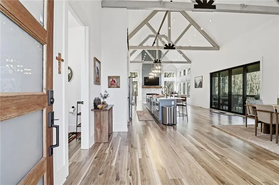 145 Chipmunk Circle, Big Canoe, GA 30143 - #3