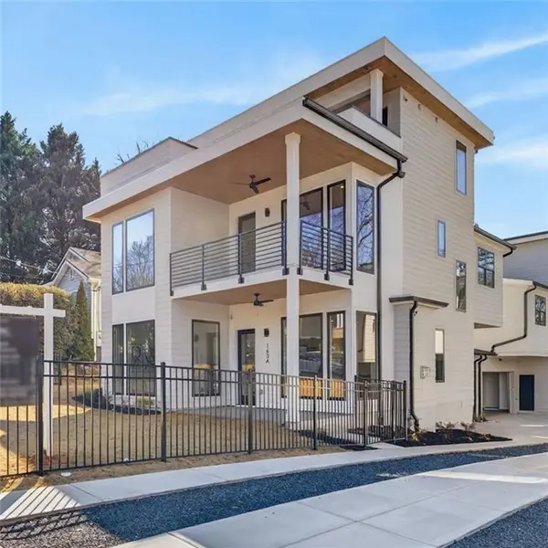 163 Walthall Street Se #A, Atlanta, GA 30316