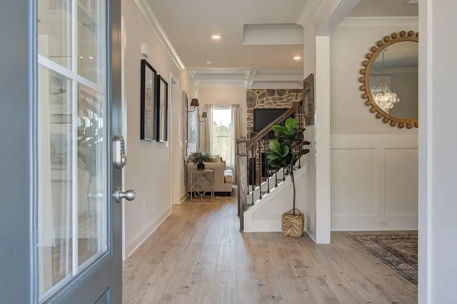 683 Secret Garden Lane, Dacula, GA 30019 - #3