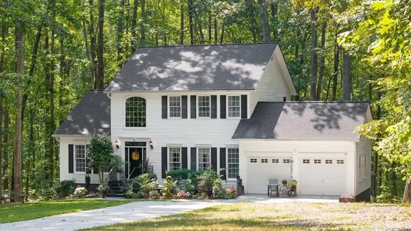 5074 Peach Mountain Circle, Gainesville, GA 30507