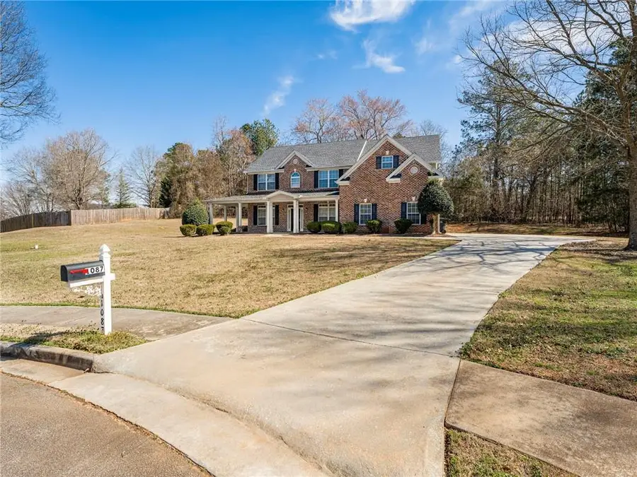 1087 Crown Landing Parkway, McDonough, GA 30252 - #2