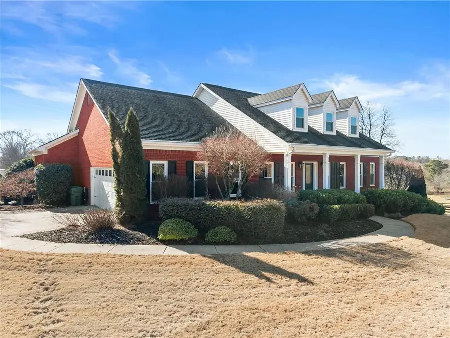 11157 Lewis Braselton Boulevard, Braselton, GA 30517 - #3