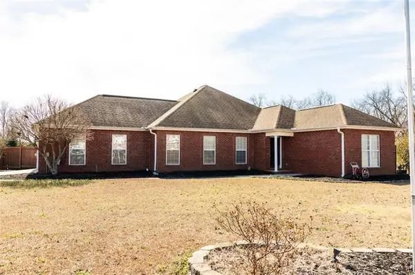 28 Papershell Drive, Fort Valley, GA 31030