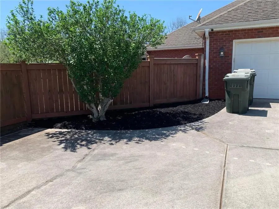 28 Papershell Drive, Fort Valley, GA 31030 - #3