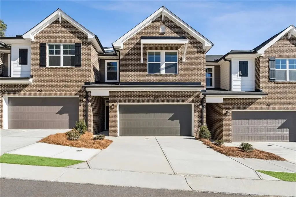 450 Laurelwood Lane, Canton, GA 30114 - #1