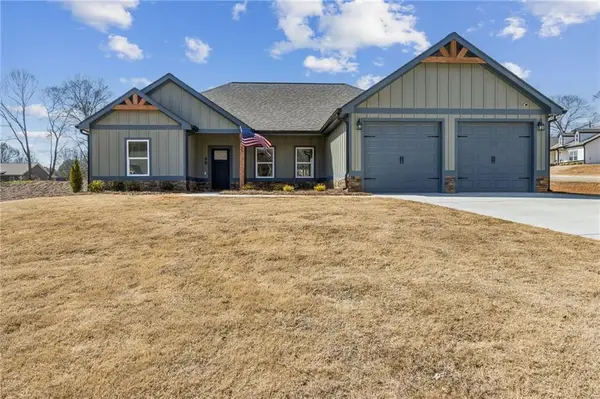 48 Crane Street, Maysville, GA 30558