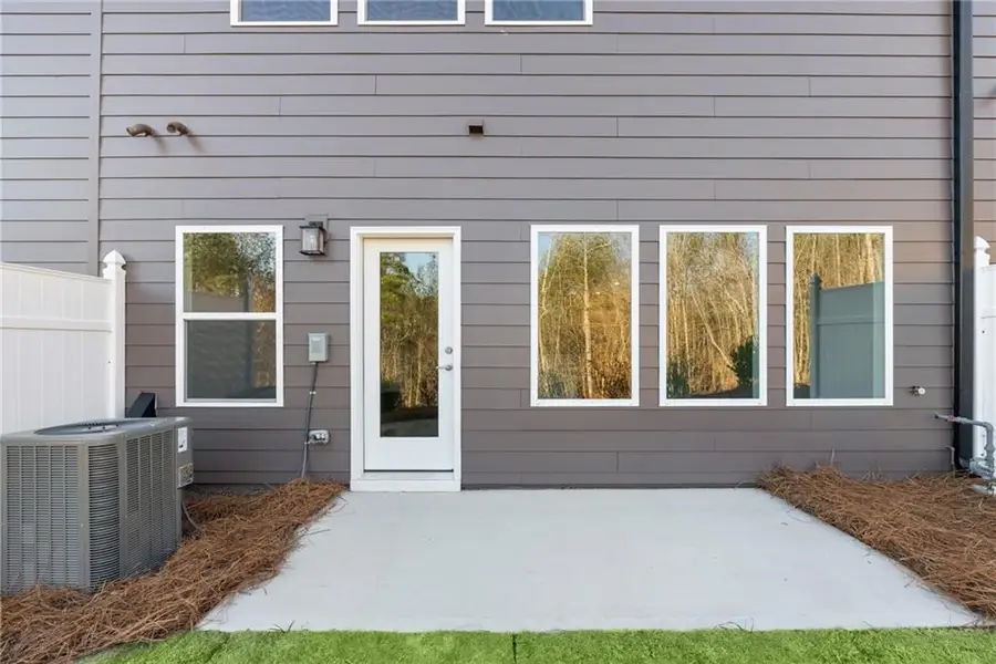 446 Laurelwood Lane, Canton, GA 30114 - #2