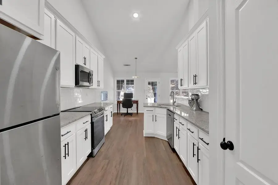 2516 Briar Valley Way, Dacula, GA 30019 - #3