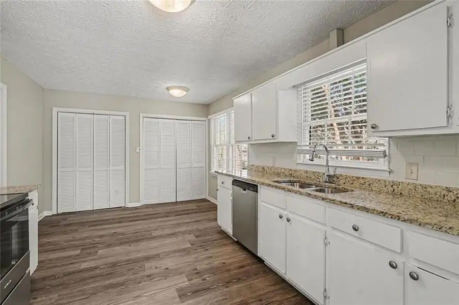 2060 Lost Forest Lane Sw, Conyers, GA 30094 - #2