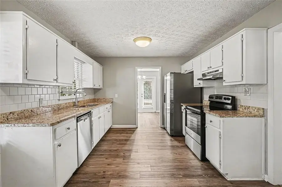 2060 Lost Forest Lane Sw, Conyers, GA 30094 - #3