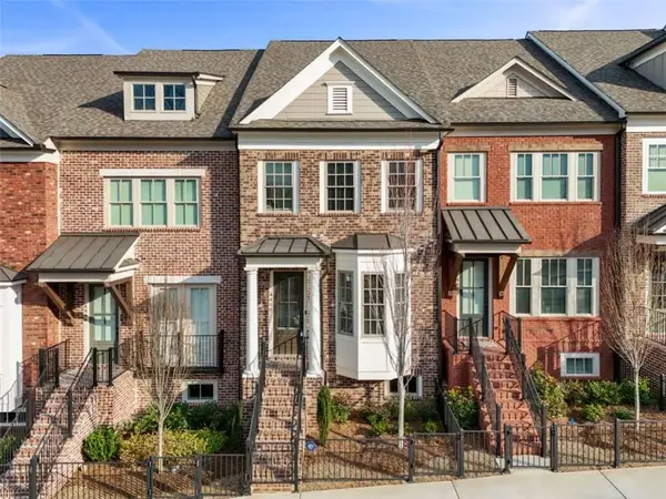 4466 Lemon St, Acworth, GA 30101