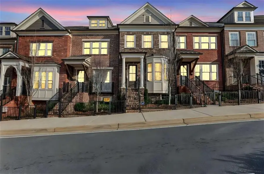 4466 Lemon St, Acworth, GA 30101 - #2