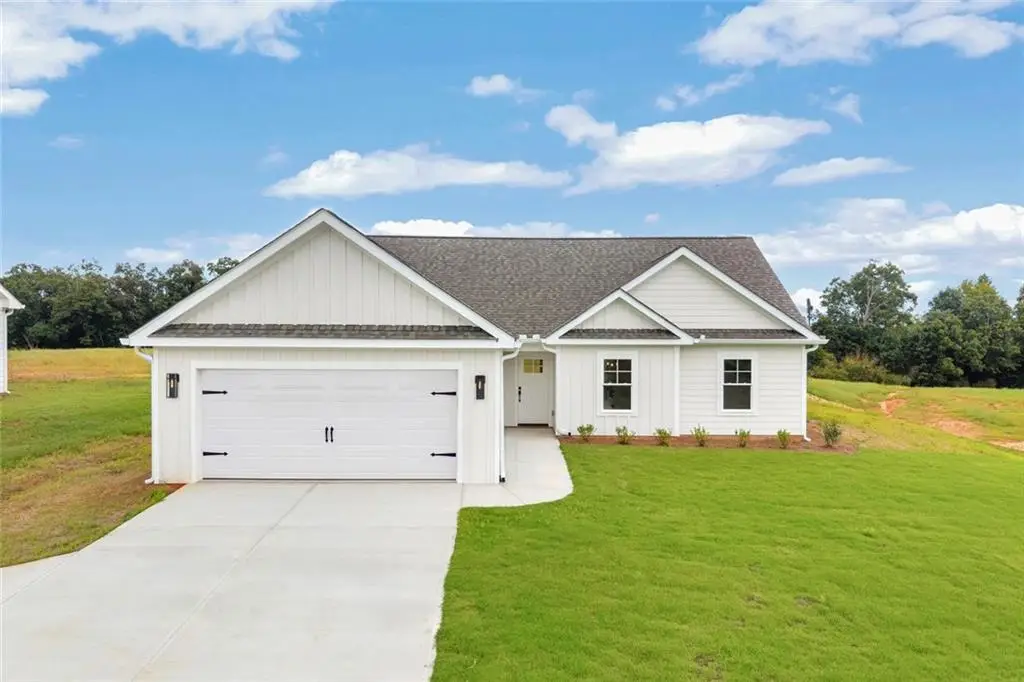 653 Racetrack Road, Toccoa, GA 30577 - #1