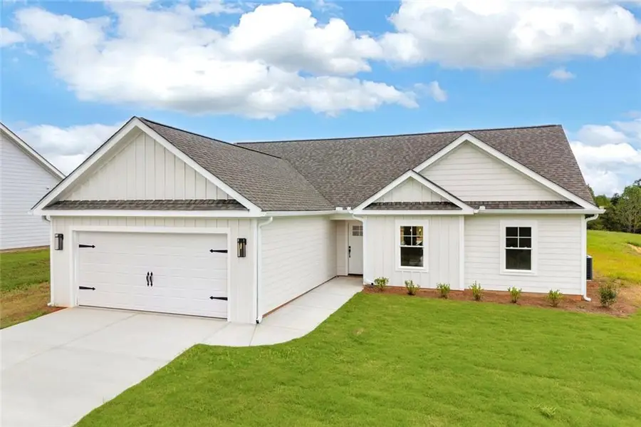 653 Racetrack Road, Toccoa, GA 30577 - #2