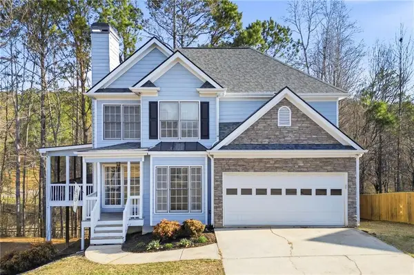 201 Arbor Hills Road N, Talking Rock, GA 30175