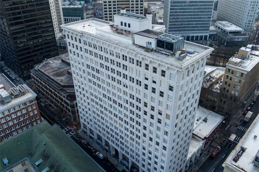 57 Forsyth Street Nw #7a, Atlanta, GA 30303 - #3