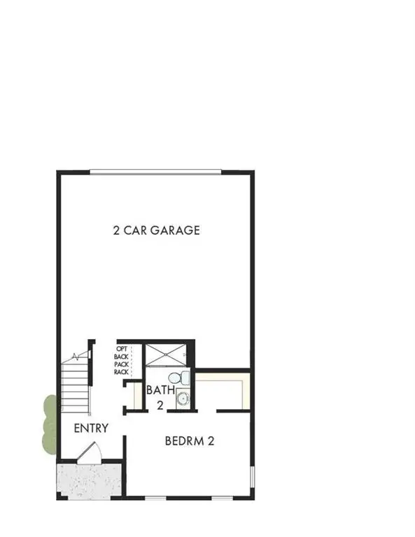 792 Auguste Avenue, Scottdale, GA 30079 - #2