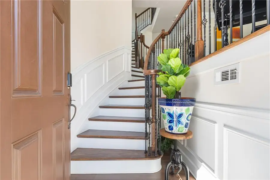 3581 Adelaide Crossing, Brookhaven, GA 30319 - #2