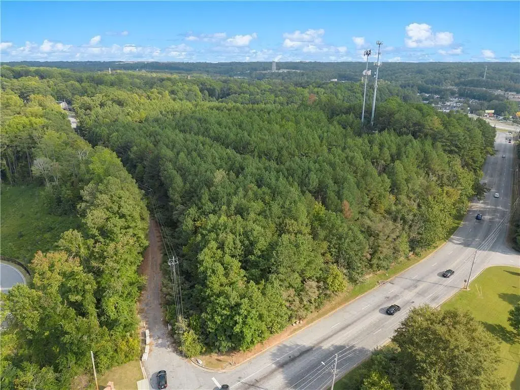 0 Redwine Road, East Point, GA 30344 - #1