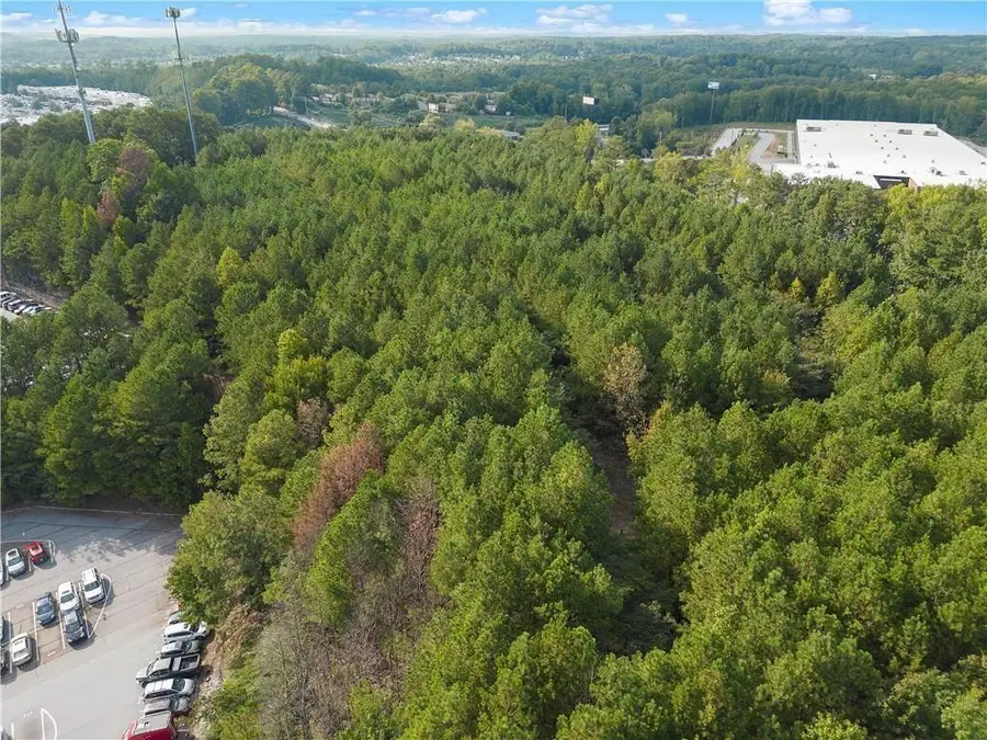 0 Redwine Road, East Point, GA 30344 - #3