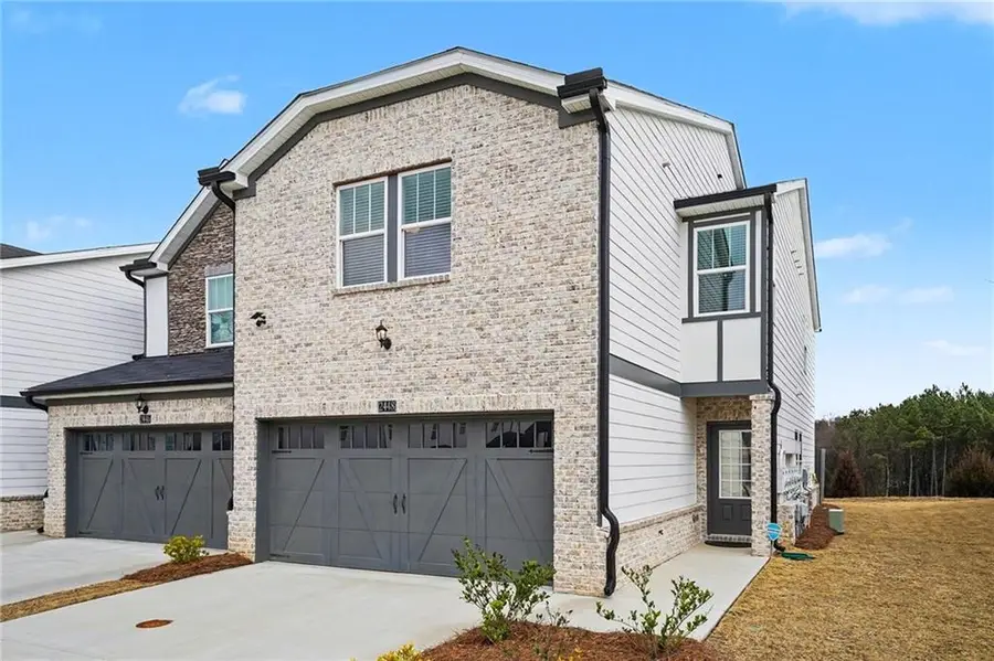 2448 Rocky City Lane, Snellville, GA 30078 - #3