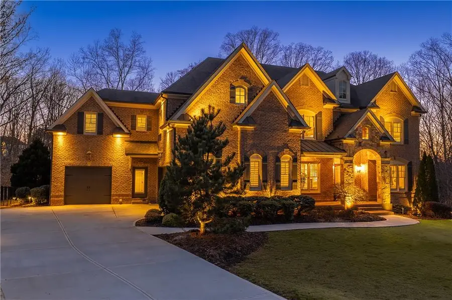 16750 Quayside Drive, Milton, GA 30004 - #3