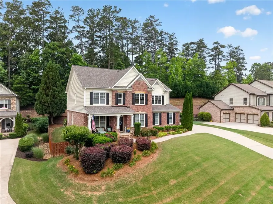 122 Rocky Creek Trail, Woodstock, GA 30188 - #2