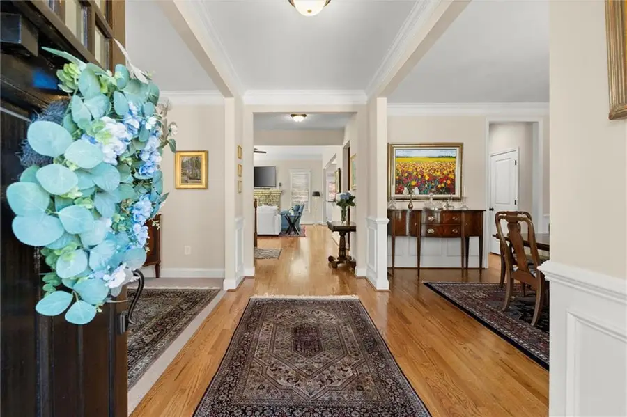 122 Rocky Creek Trail, Woodstock, GA 30188 - #2